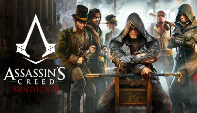 Assassin´s Creed Syndicate Gold (+season pass) /Steam