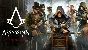 Assassin´s Creed Syndicate Gold (+season pass) /Steam