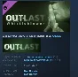 Outlast: Whistleblower DLC STEAM KEY REGION GLOBAL+РФ
