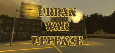 Urban War Defense ( steam key region free )