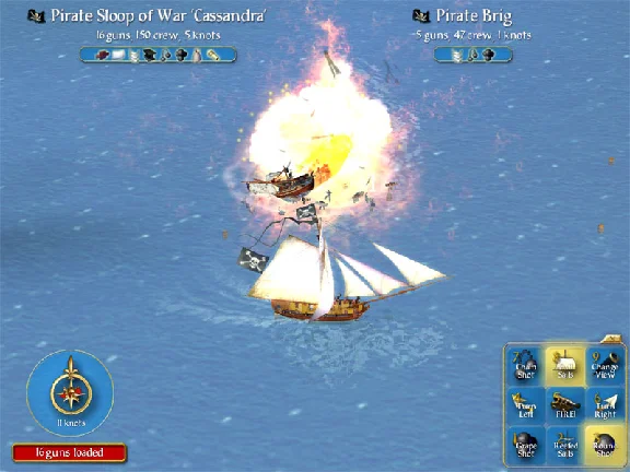 Sid Meier´s Pirates (Steam Gift / RU + CIS)