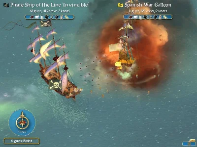 Sid Meier´s Pirates (Steam Gift / RU + CIS)