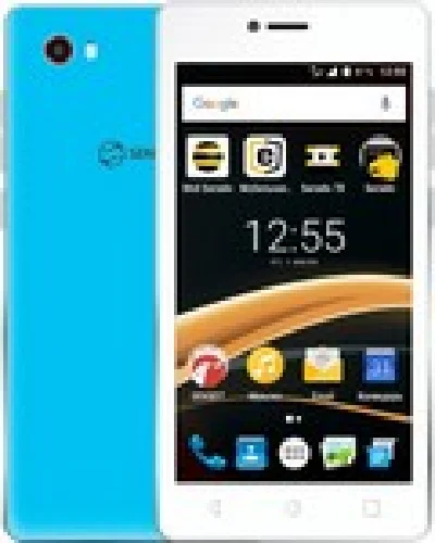 Senseit A109 (Beeline) network unlock code