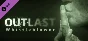 Outlast: Whistleblower DLC Steam Key Region Free