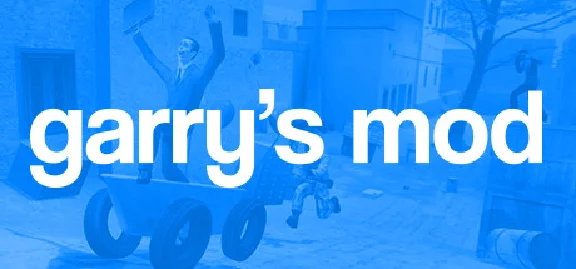 STEAM аккаунт Garrys Mod (Garry´s Mod) + ПОДАРОК
