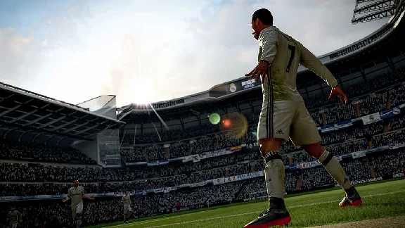 FIFA 18 (EA ORIGIN) | REGION-FREE | MULTILANGUAGE