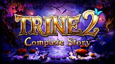 Trine 2: Complete Story (Steam Gift / RU + CIS)