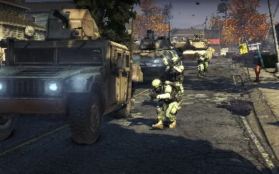 Homefront Collection (Steam Gift / RU + CIS)