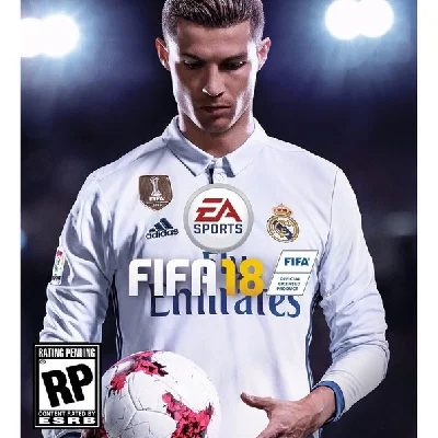 FIFA 18 [Multilanguage] Offline | Career + Single mode