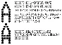 Font KKM matrix printer EPSON TM-U950 v.2(ttf)