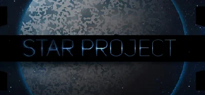 Star project (Steam key/Region free)