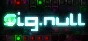 Sig.NULL (Steam key|Region free)