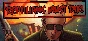 Reptilians Must Die! (Steam key|Region free)