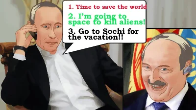 Reptilians Must Die! (Steam key|Region free)