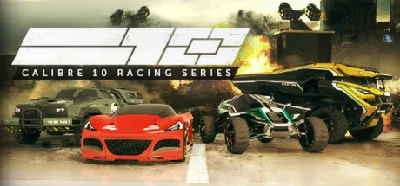 Calibre 10 Racing (ROW) steam key