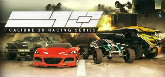 Calibre 10 Racing (ROW) steam key