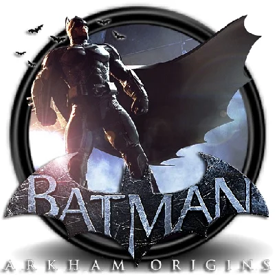 Batman: Arkham Origins (Steam Gift / RU + CIS)