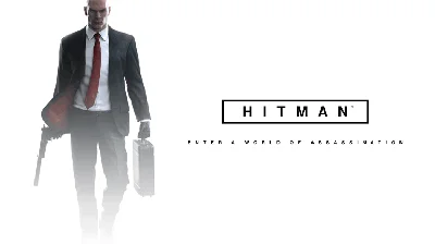 Hitman: The Complete First Season (RU) + Bonus Mission