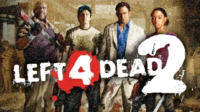 STEAM аккаунт Left 4 Dead 2 +Подарок
