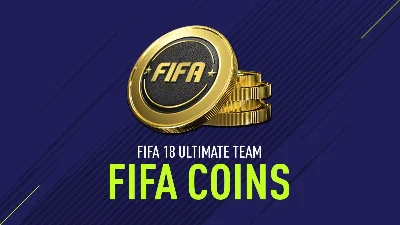 Продажа монет FIFA 18 UT на платформу XBOX ONE и БОНУС