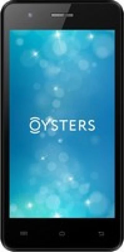 Unlocking Oysters Atlantic 4G. Code
