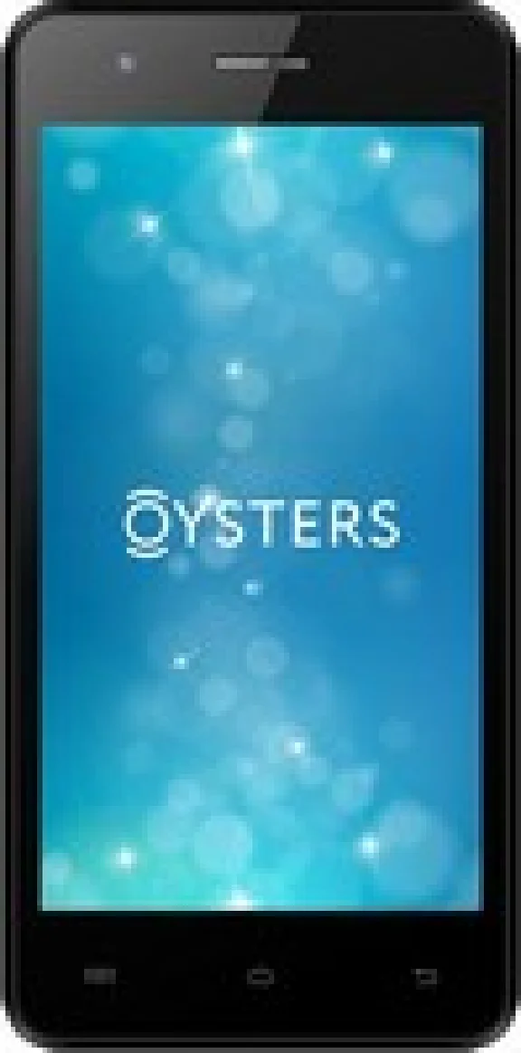 Unlocking Oysters Atlantic 4G. Code