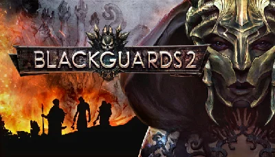 Blackguards 2 - STEAM Key - Region Free / ROW / GLOBAL