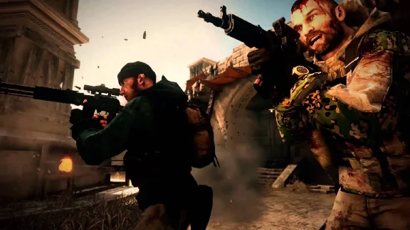 Battlefield 3™ Aftermath DLC  (Origin/ Region Free)