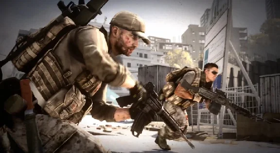 Battlefield 3™ Aftermath DLC  (Origin/ Region Free)