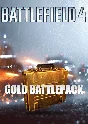 Battlefield 4 Золотой боевой набор (Origin/Русск/Глобал
