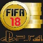 Монеты FIFA 18 PS4 БЕЗОПАСНО