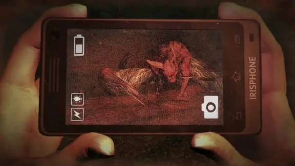 DreadOut: Keepers of The Dark STEAM KEY RU+CIS LICENS