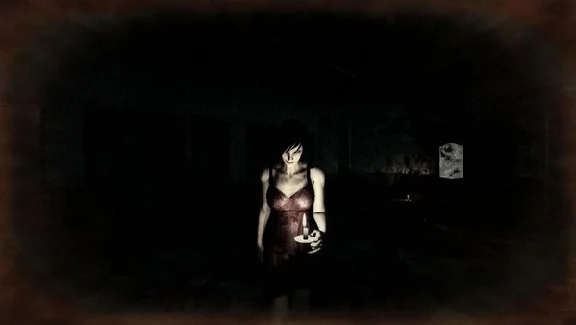 DreadOut: Keepers of The Dark STEAM KEY RU+CIS LICENS