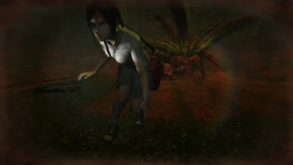 DreadOut: Keepers of The Dark STEAM KEY RU+CIS LICENS