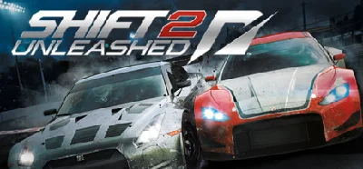Need For Speed Shift 2 Unleashed (STEAM GIFT / RU/CIS)
