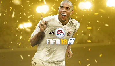Монеты FIFA 18 Ultimate Team XBOX ONE + 5% за отзыв