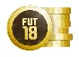 Монеты FIFA 18 Ultimate Team XBOX ONE + 5% за отзыв