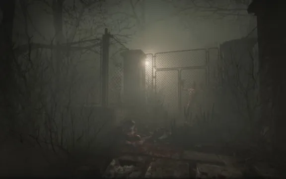 Outlast Whistleblower DLC - STEAM Key - Region Free