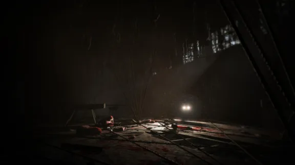Outlast Whistleblower DLC - STEAM Key - Region Free