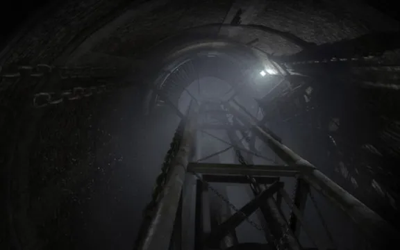 Outlast Whistleblower DLC - STEAM Key - Region Free
