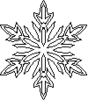 Snowflakes