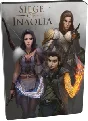 Siege Of Inaolia (Steam Key Region Free / ROW)