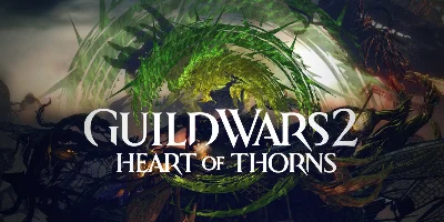 Guild Wars 2 Heart of Thorns (Region Free) KEY