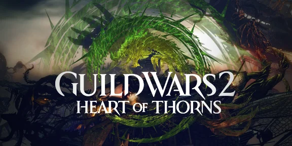 Guild Wars 2 Heart of Thorns (Region Free) KEY