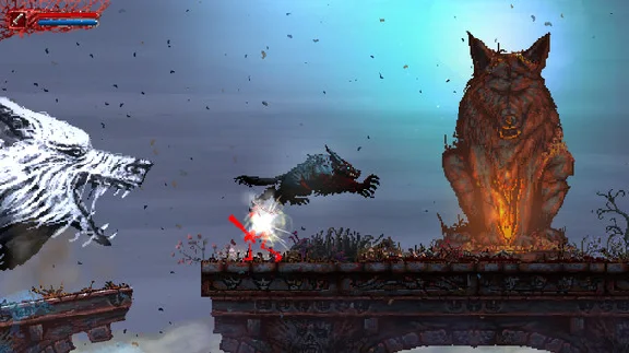 Slain Back from Hell - STEAM Key - Region Free / ROW