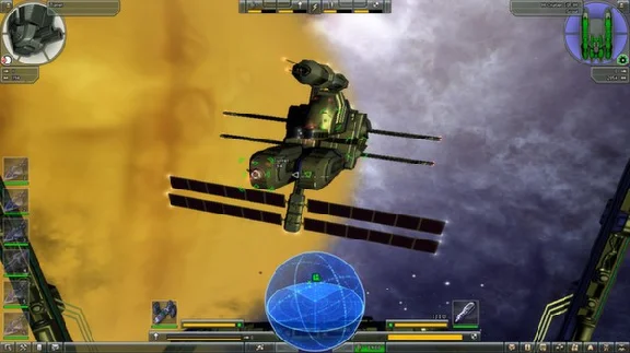 Parkan 2 - Steam ROW Key - Карточки