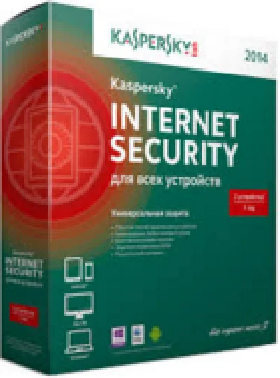 Kaspersky Internet Security PC2 /1year RENEWAL (RU)