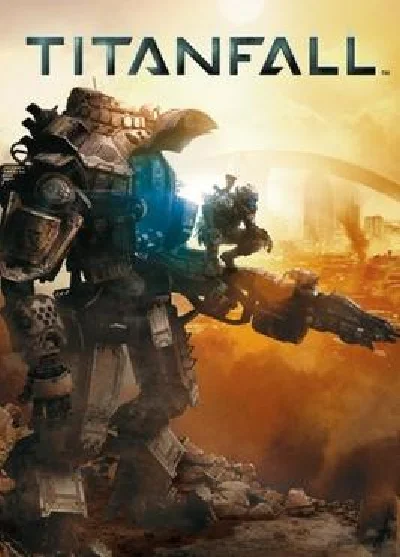 Titanfall (Origin key) RU/PL Region free