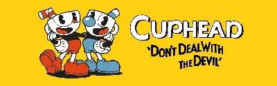 Cuphead — Steam / Россия