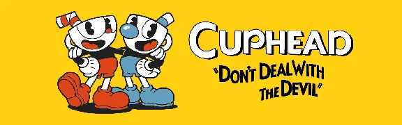 Cuphead — Steam / Россия